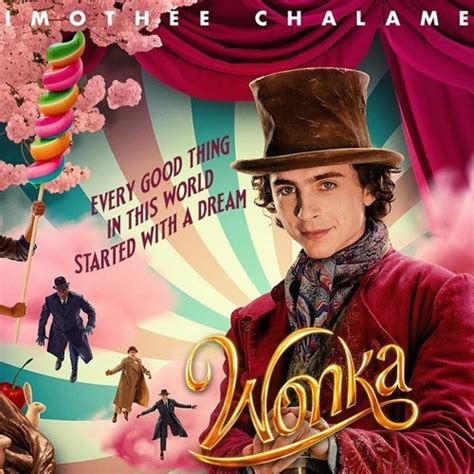 Wonka (2023) YIFY .